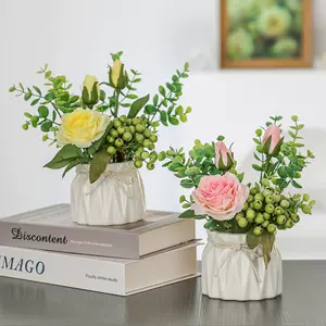 北欧风假花仿真花摆件家居 Top 300件北欧风假花仿真花摆件家居 22年11月更新 Taobao