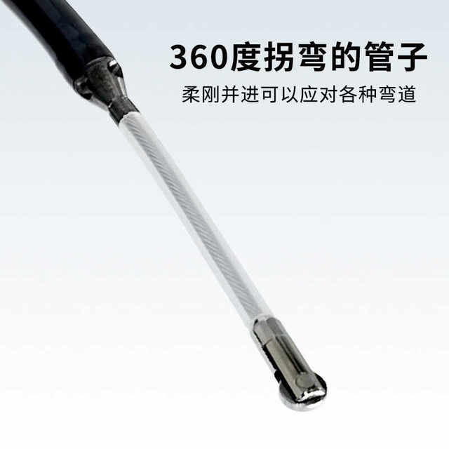 Car fuel tank electric oil pump lead pipe oil pumping artifact gasoline and diesel self-priming pump water pump 12v large flow