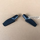 Suitable for CG125GN Prince GS125 motorcycle handlebar mirror holder, protective rubber sleeve, clutch cable protective cover