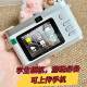 ccd digital student campus camera selfie dual photography ultra-clear pixel retro card machine travel body camera
