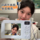 
Internet celebrity retro CCD campus digital camera recording and photography multi-function high-definition selfie dual-photo student camera