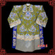 Drama Drama Peking Opera Hand Embroidery Tun Dragon Male Python Laosheng Python Pancorus Prince Male Python Dragon Python Robe
