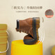 Bloggers recommend Belle Sands Amber Women's Boots Winter New Style Velvet Thick-soled Martin Boots Short Boots C1J1DDD4