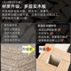 Bedside table solid wood board extremely narrow small mini 25/35/40 bedroom 30cm wide bedside narrow joint cabinet