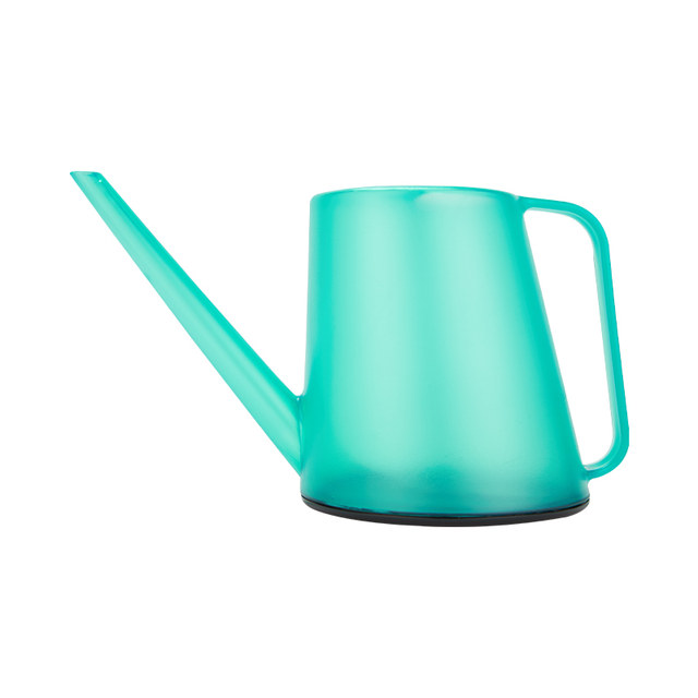 Succulent long mouth sprinkle kettle watering kettle children pouring flower pot home gardener balcony outdoor watering small shower
