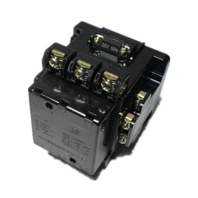 Zhengtai AC contactor CJT1-40 36V 110V 127V 220V 380V CDC10-40 24V
