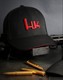 Girls Frontline HK416 same style as 2D military baseball cap Tactical baseball cap