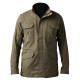 5.11 Overwatch Tactical jacket 78036 Army Miri Warfield M65 Trench Constellation Mid -length 511 jacket

