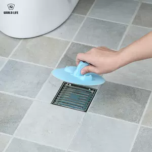 浴室排水口盖发 新人首单立减十元 22年3月 淘宝海外