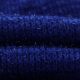 Spring and Autumn New Women's Round Neck and Clipart Sleeve Glitter Silk Knitted Dress Slim Back Zipper Pullover Mid Skirt A16