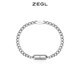 ZEGL Designer Capsule Series Fit Couple Bracelets for a pair of friends and girlfriends Valentine's Day gifts