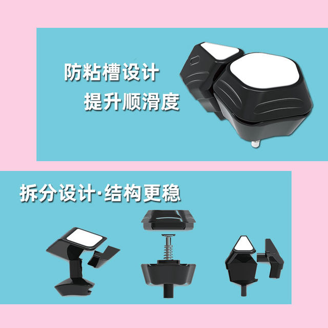 Qiyi Five Rubik's Cube 3 -order 5 Rubik's Cube Two Macratrolely Alien Competition Special Suit -by Child Student Puzzle Toys
