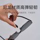 Xiaomi Mijia square frame polarized glasses sunglasses nylon outdoor anti-ultraviolet rays for men and women versatile sunglasses