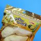 Thai gold pillow durian dry 5A grade dehydrated freeze-dried durian dry original imported BigC same style durian freeze-dried