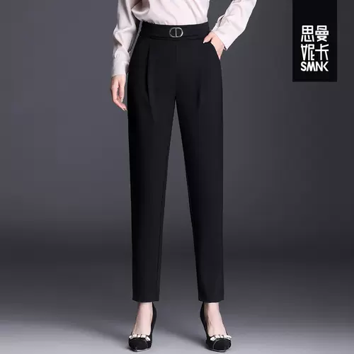 胖妈妈九分裤 新人首单立减十元 22年2月 淘宝海外 胖妈妈九分裤 新人首单立减十元 22年2月 淘宝海外
