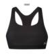 Huagoer CW-X Sports Lingerie Women's Strong Support Shockproof Fitness Running Quick Dry Steel Ring-Free Bra High