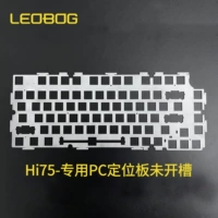 Leobog HI75-PC Posifing Board не имеет слота