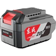 Dongcheng 20V charger Lithium battery original authentic fast charge doubles charging 4.0/8.0Ah large capacity Dongcheng battery
