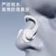 Swimming earplugs waterproof professional children's swimming bath waterproof and waterproof non-sound insulation tool for adult earplugs nose jacket set
