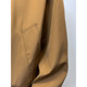 
High-end men's thin short flight jacket 2025 autumn stand collar baseball uniform windproof casual work jacket