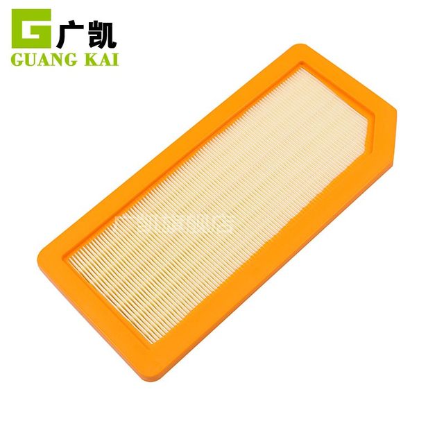 Dmi Filter Adapted to BYD Qin Lplus Song L seal 05 Han 06 Xia 07 Tang DMI air ...