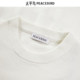 PEACEBIRD Men's Casual Sweater Solid Color Sweater Warm Inner Knitted Sweater Fashionable Sweater Men's Wool Pullover