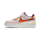 Nike Air Force 1 Shadow AF1 women's Macaron Air Force casual sneakers CU8591
