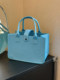 New thickened felt bag, large-capacity portable shopping bag, thickened mommy bag, Internet celebrity 100-day banquet gift, souvenir
