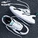 Hongxing Erke men's shoes 2025 new autumn breathable mesh shoes running shoes official flagship store sports shoes men