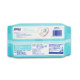 
Special wet wipes for the elderly for 80 pieces*24 packs for men and women, paralyzed bedridden elderly for the elderly