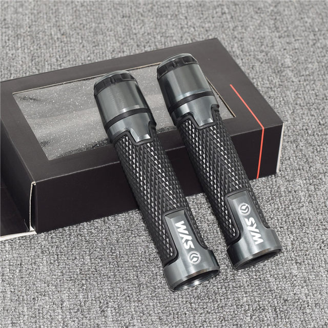 SYM Sanyang CRUISYM180 Cruise 150/300 GTS300i modified handlebar rubber handlebar cover