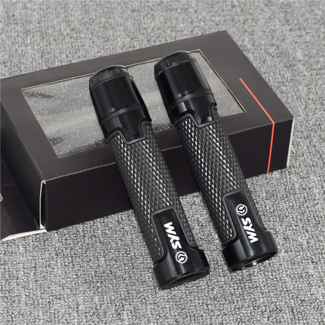 SYM Sanyang CRUISYM180 Cruise 150/300 GTS300i modified handlebar rubber handlebar cover