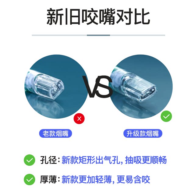 Moore cigarette filter genuine disposable cigarette filter tar three-purpose coarse medium and fine branch men's smoking new style