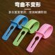 Dry clothes windproof buckle drying fixed buckle windshield buckle hook hook to dry household non -slip multi -function
