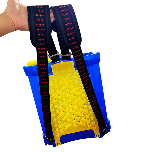 Smart electric sprayer strap widened and thickened strap agricultural sprayer sprayer sprayer accessories
