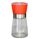 Pepper grinder manual grinding bottle thickened household pepper grinding black pepper grinder seasoning bottle
