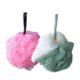 High-end large-sized bath ball, non-scattering bath flower ball, cute bubble bath, female bath flower bath towel