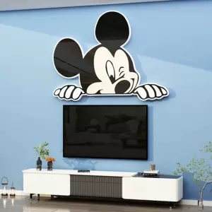 米奇壁纸 新人首单立减十元 22年11月 淘宝海外