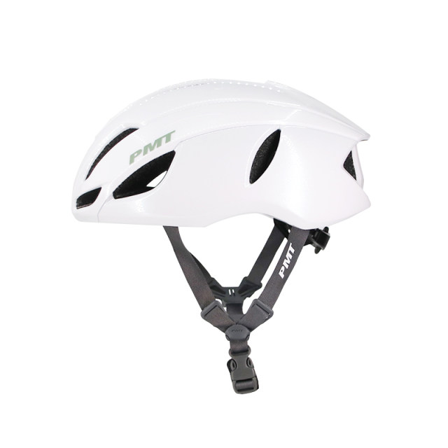 PMT bicycle helmet Coffee 3 pneumatic helmet road cycling mountain bike men's and women's helmet riding equipment