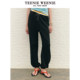 TeenieWeenie Bear Women's Clothing Spring Fashion Retro Sport Pants Commuting Simple Casual Pants Long Pants Women
