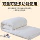 Xinjiang pure cotton quilt winter quilt thickened warm long-staple cotton quilt mattress quilt single cotton quilt core
