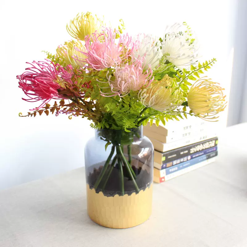 短水草花 新人首单立减十元 21年11月 淘宝海外