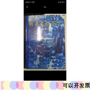 明清瓷器鉴定耿宝昌- Top 500件明清瓷器鉴定耿宝昌- 2023年11月更新