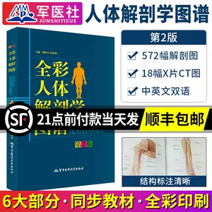 医学人体图英文- Top 10件医学人体图英文- 2023年8月更新- Taobao