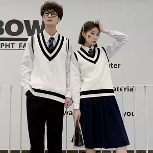 冬季学生服套装学院风韩国 新人首单立减十元 22年3月 淘宝海外
