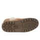 UGG women's fur-edged wear-resistant snow boots fur boots winter warm mid-tube boots Sundance authentic 5325O