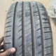Second-hand car tires 90% new 165185 195 205 215 235/60 70 75r13 1415