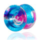 Magic yoyo ghost hand yo-yo Y01node advanced yo-yo professional competitive competition aluminum alloy