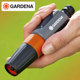 German imported Gardin water gun home garden watering spray head garden watering artifact garden shower pipe sleeve