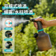 Germany imported Gardena home gardener and flower waterflower electric water romance sprinkler small sprayer
